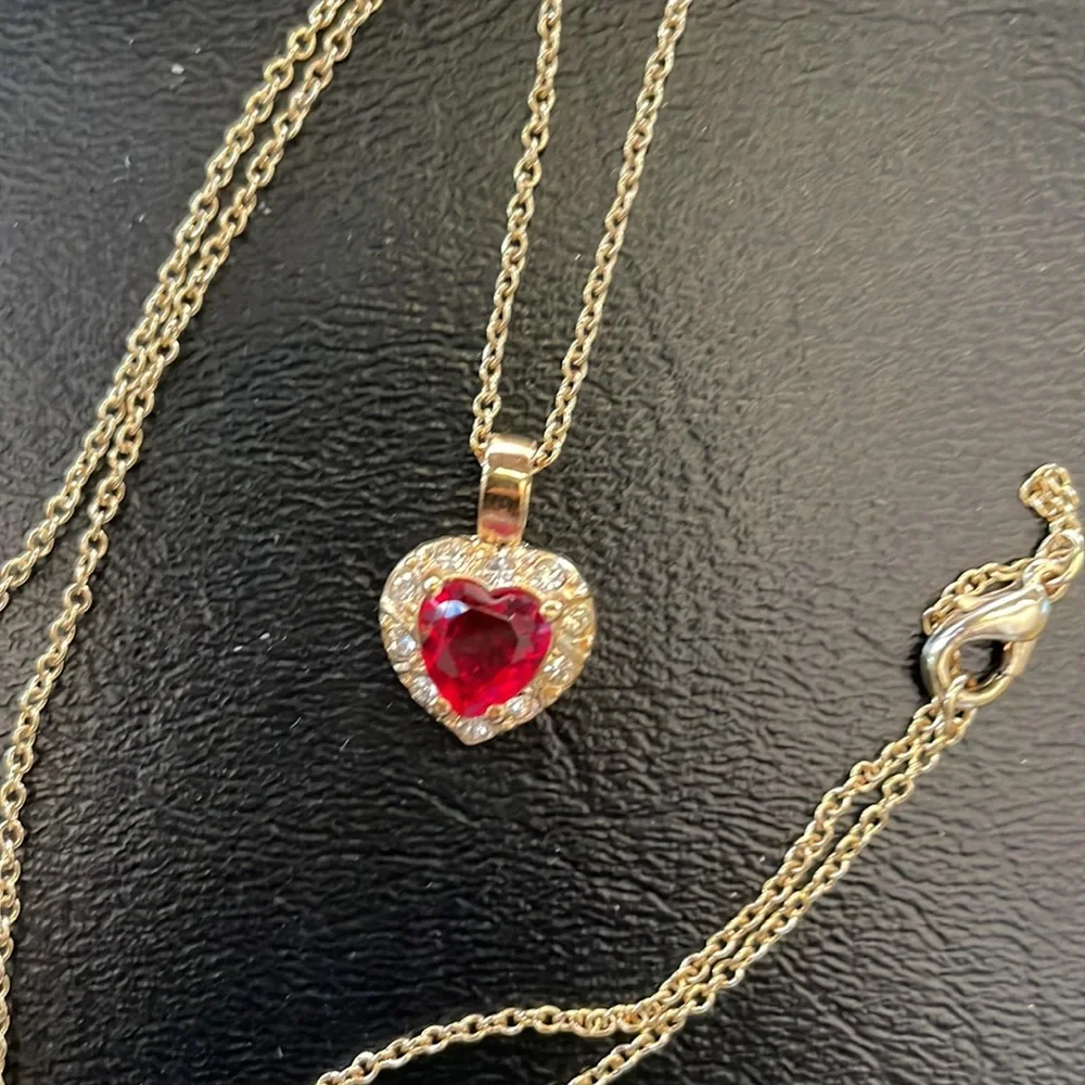 N/A necklace nwot