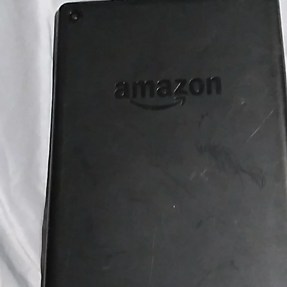 E reader amazon kindle fire