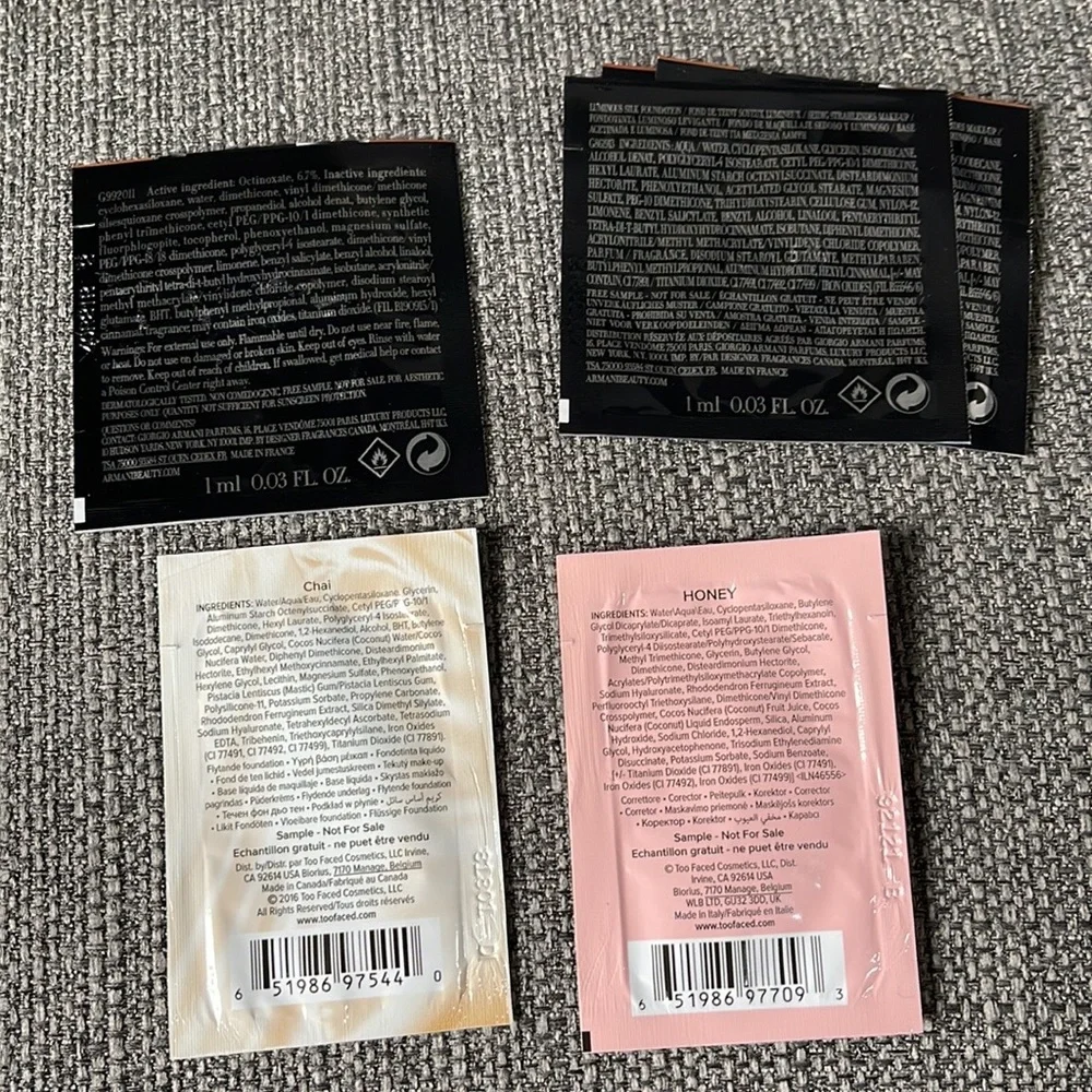 new mixed