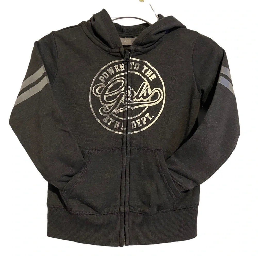 The Children’s Place Hoodie Xs 4
