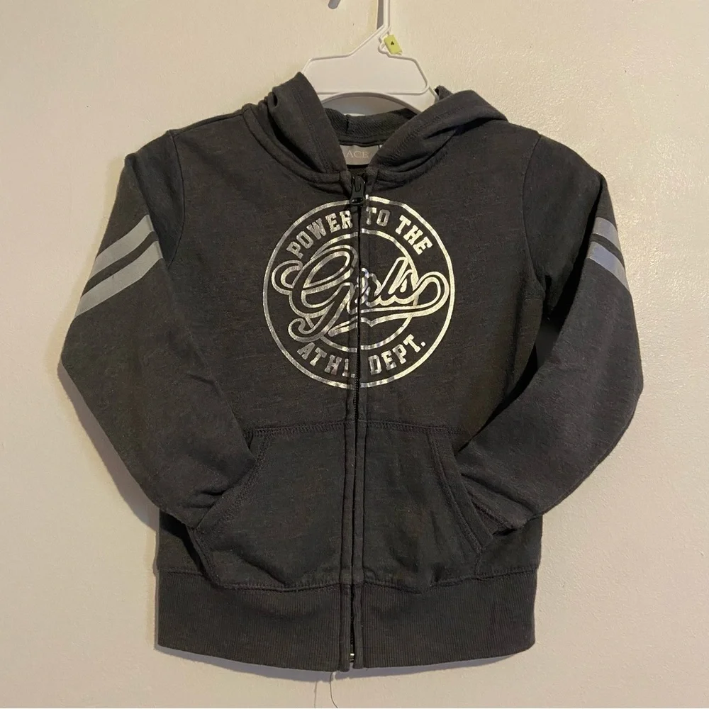 The Children’s Place Hoodie Xs 4