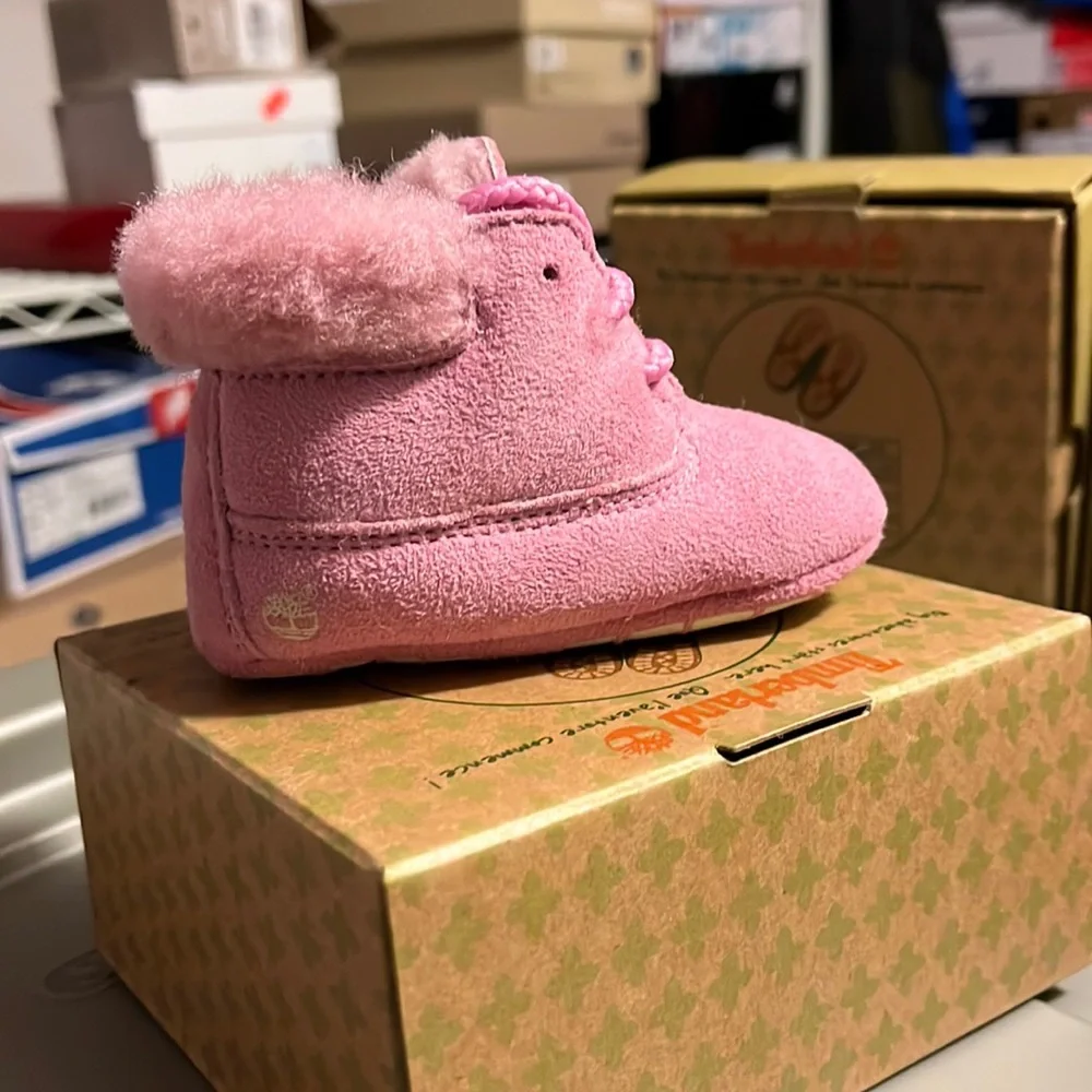 Timberland