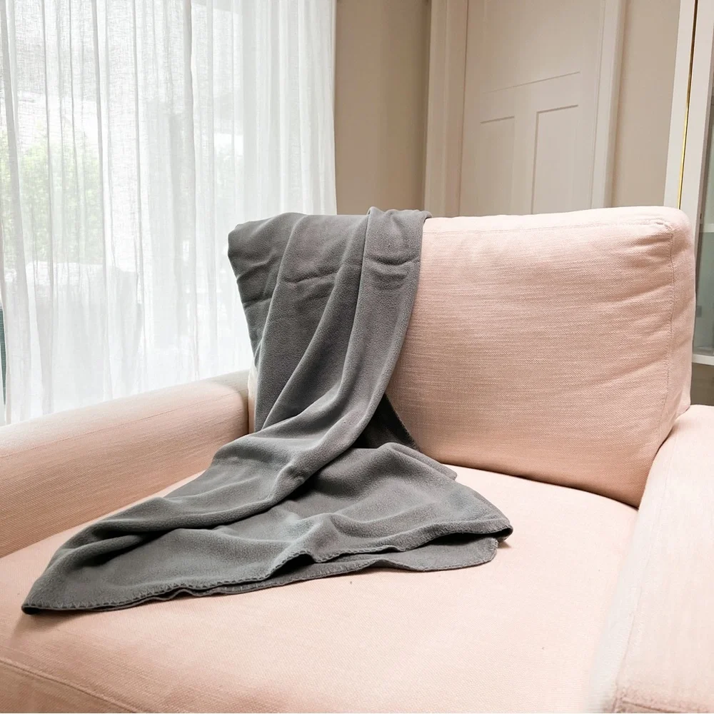 Pottery Barn Blanket
