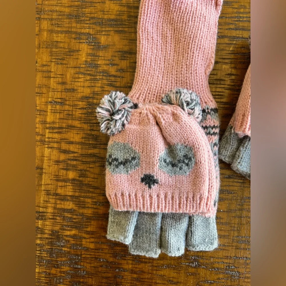 Zara worn handful
