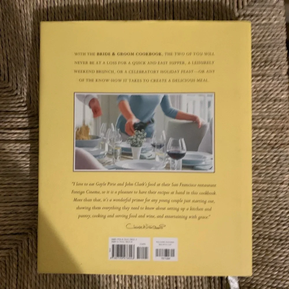 Williams Sonoma excellent used
