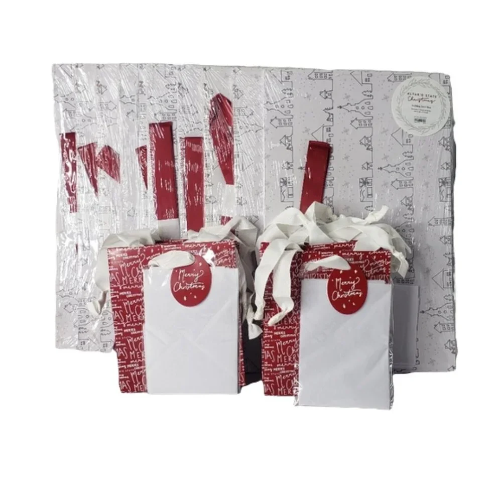 Altard State christmas gift