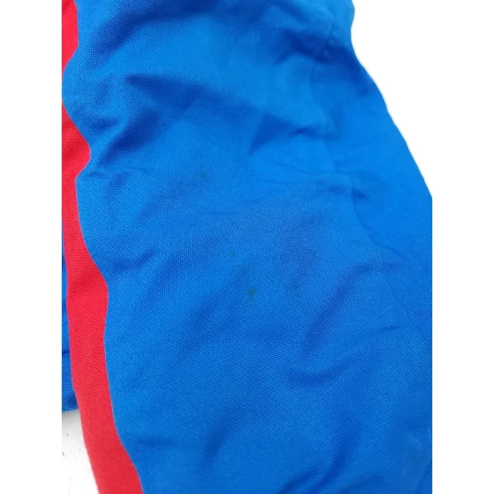 Salomon girls size