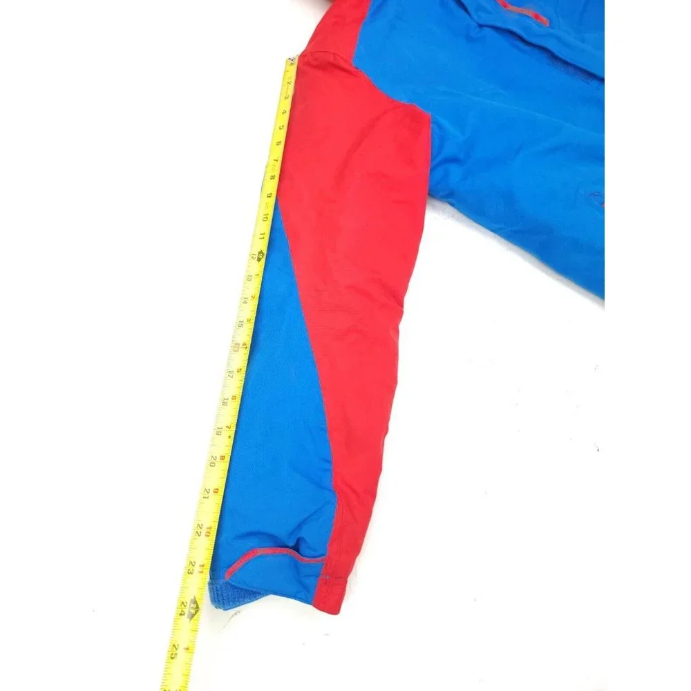 Salomon girls size