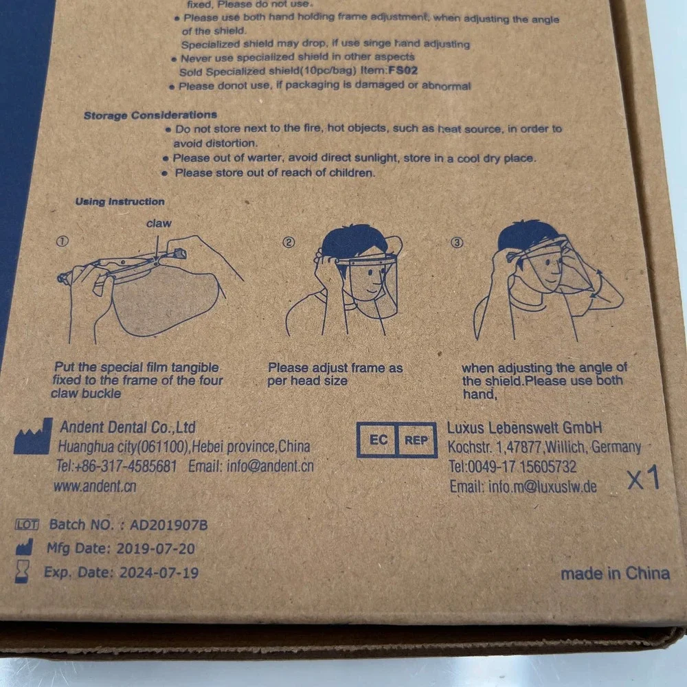 Luxus excellent