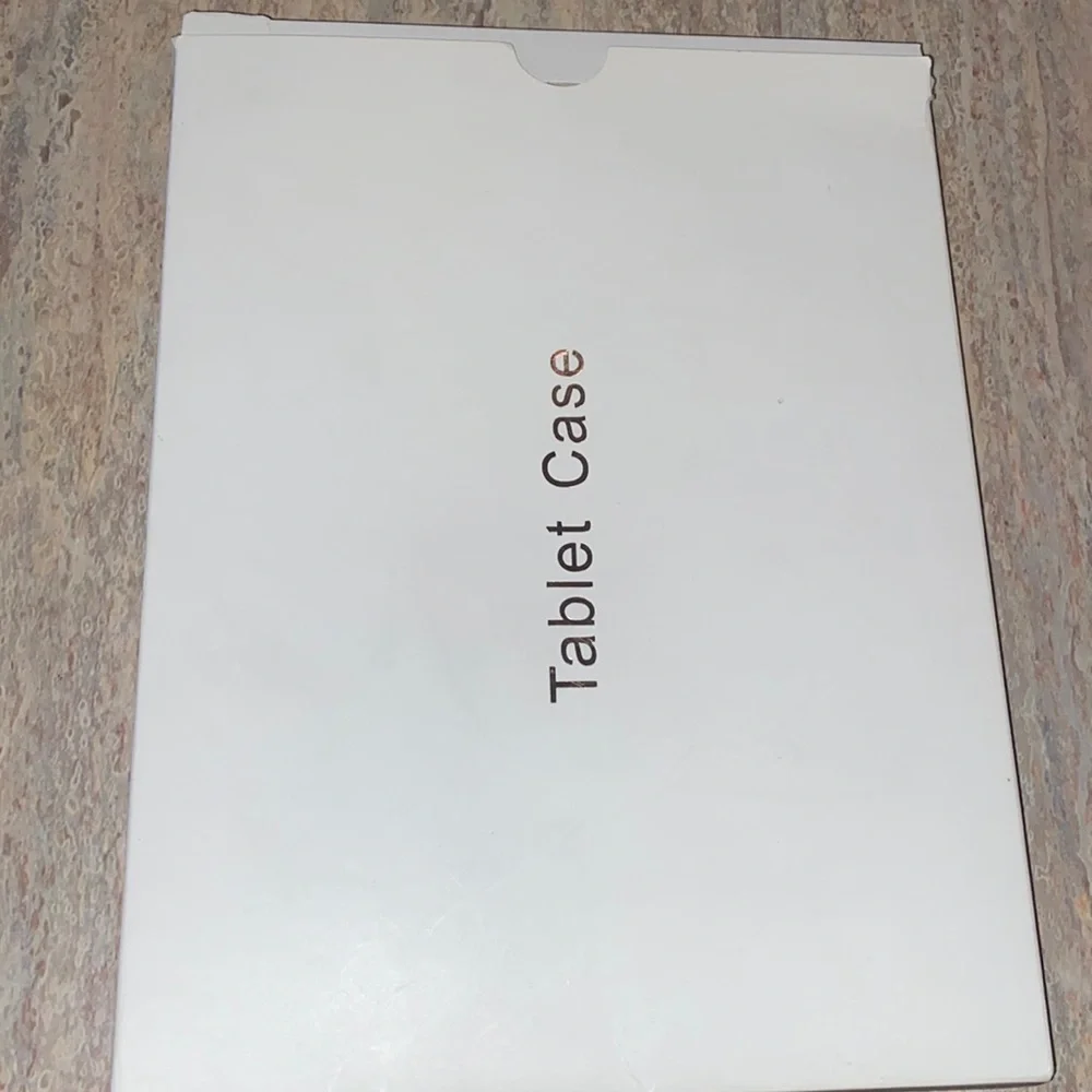 NEW IPad Air 4 Case