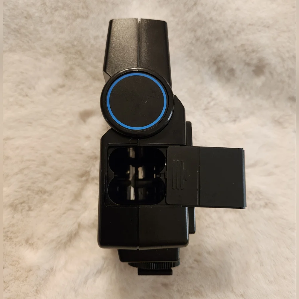 Vivitar auto thyristor