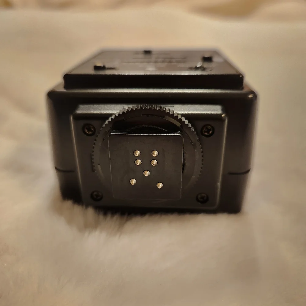 Vivitar auto thyristor