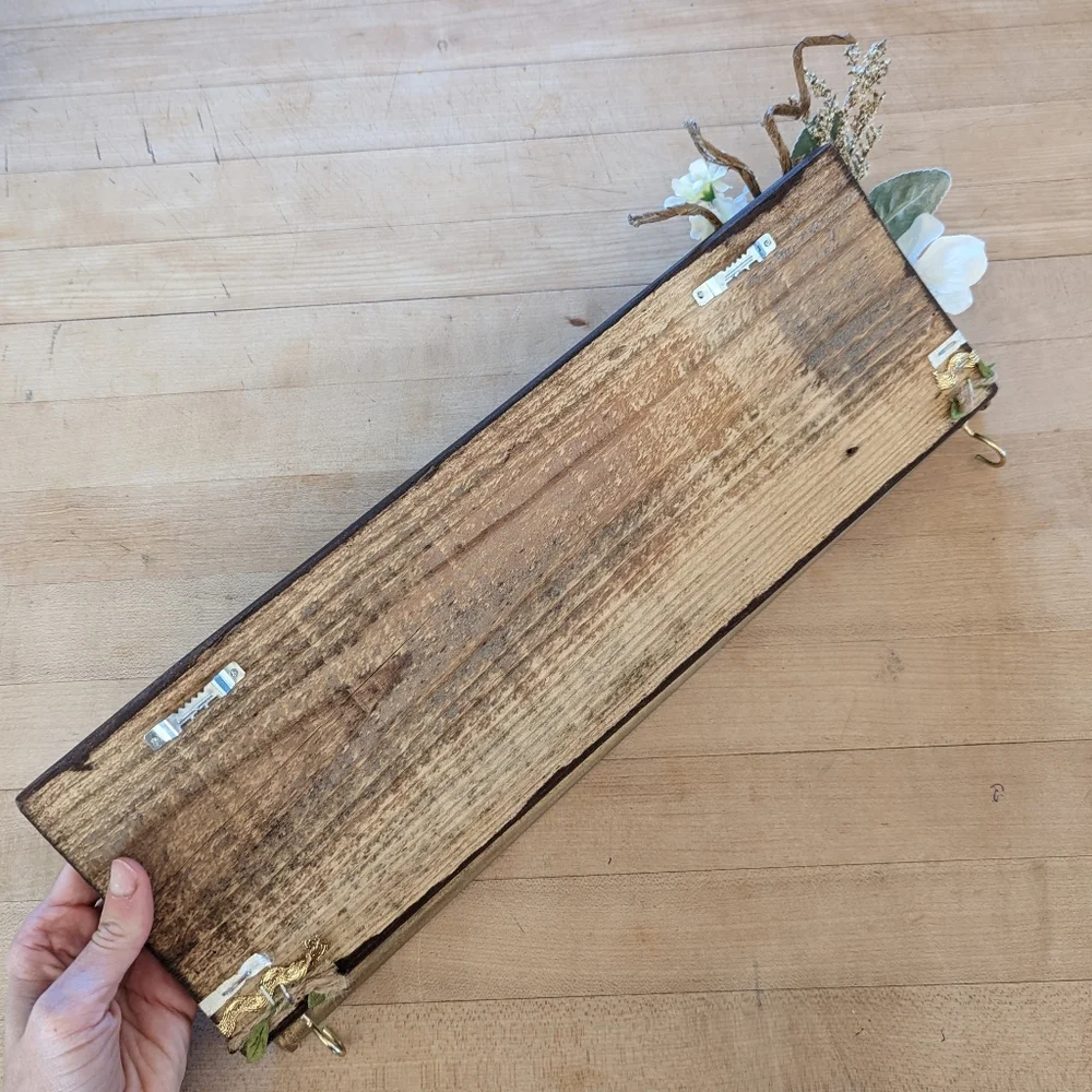 N/A handmade by