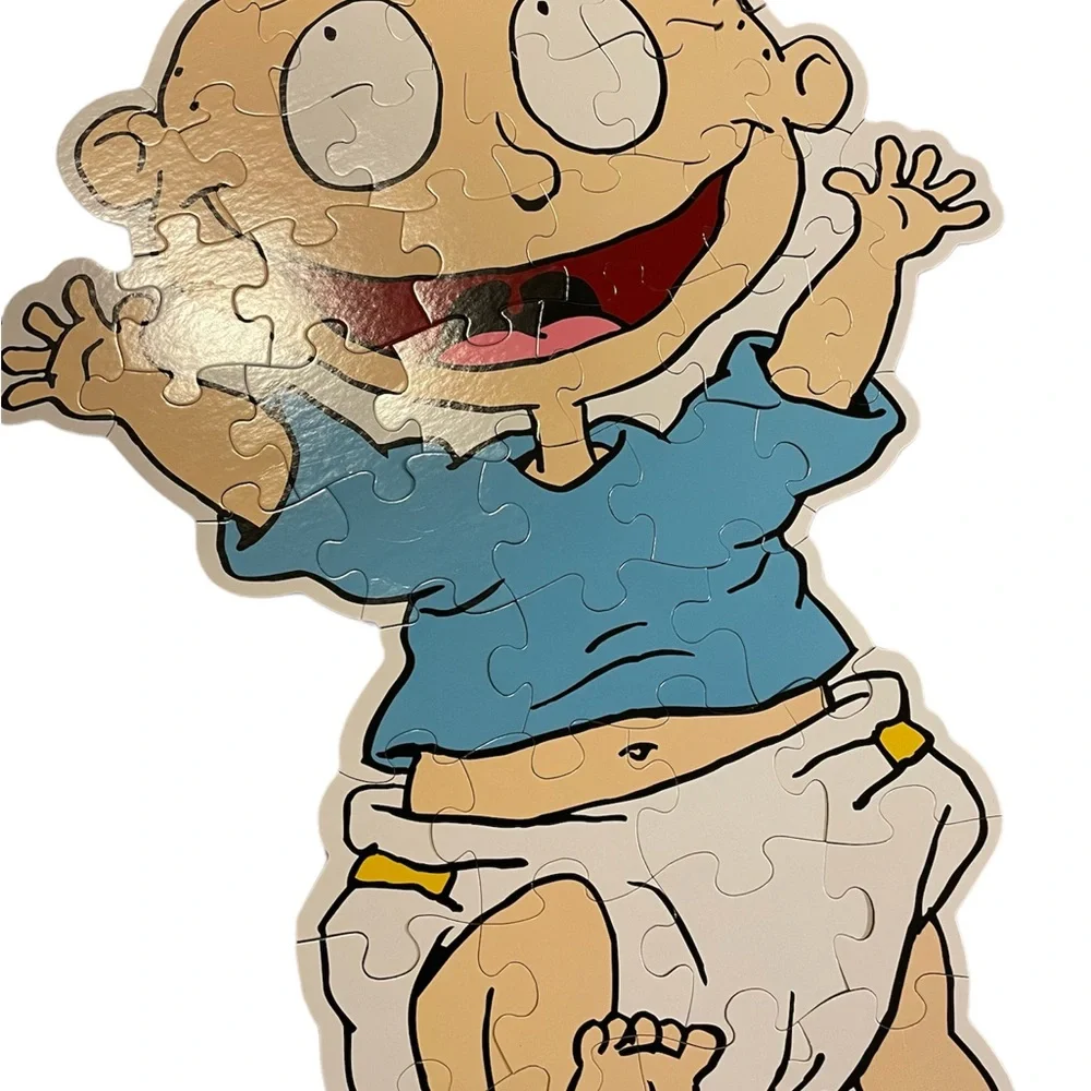 Nickelodeon guc normal