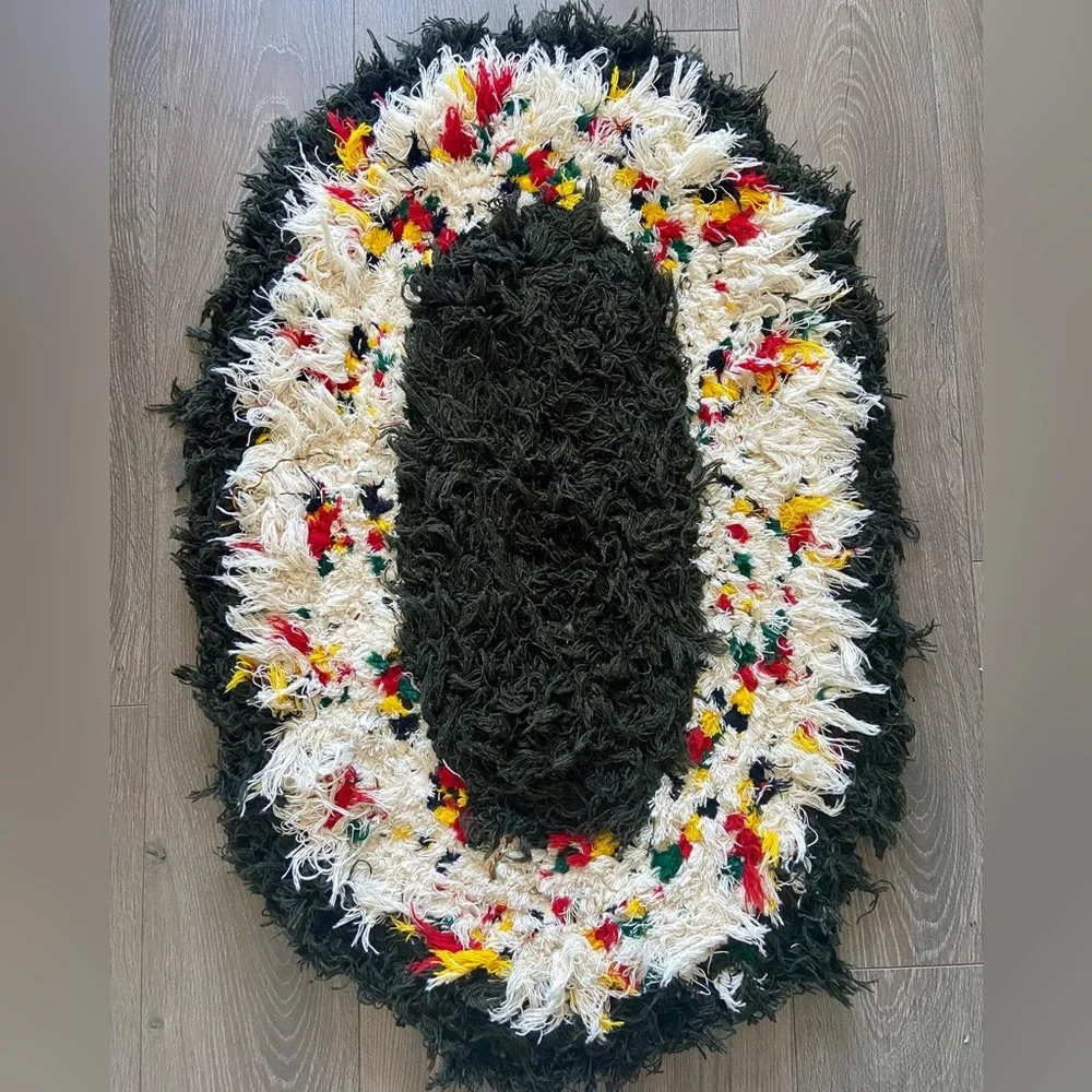 Large Pet Bed