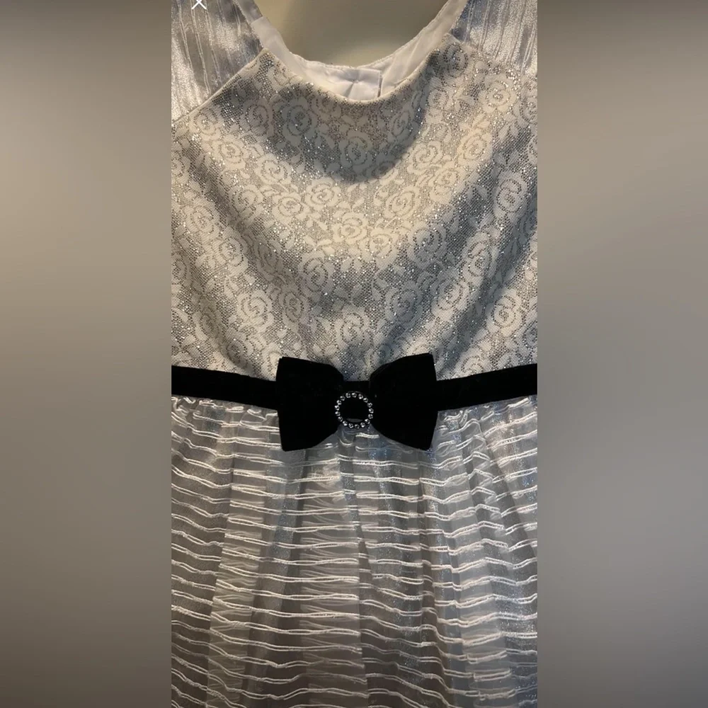 Jona Michelle Girls Dress 🔥