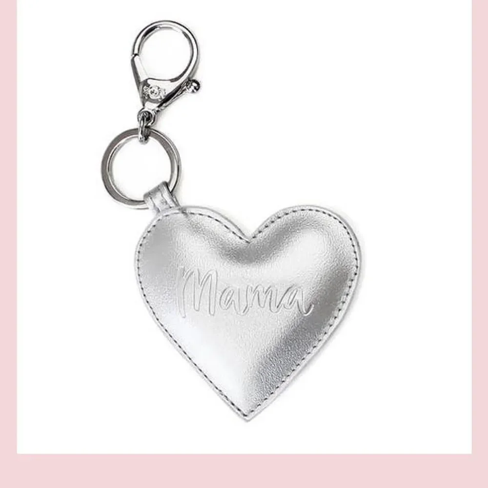 puffy heart