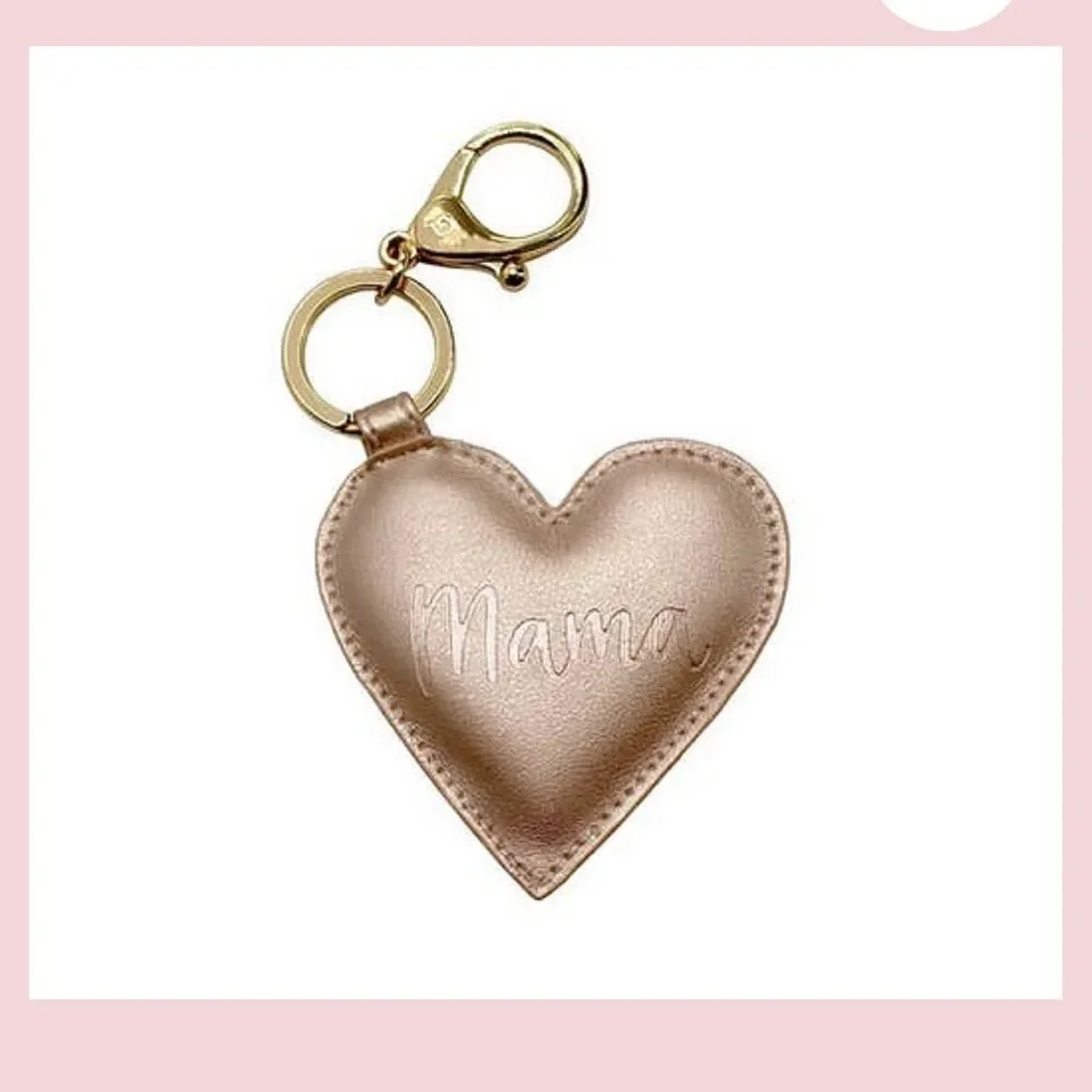 puffy heart