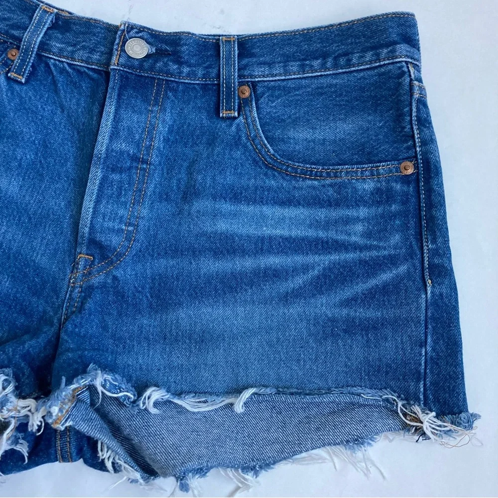 Levis when size