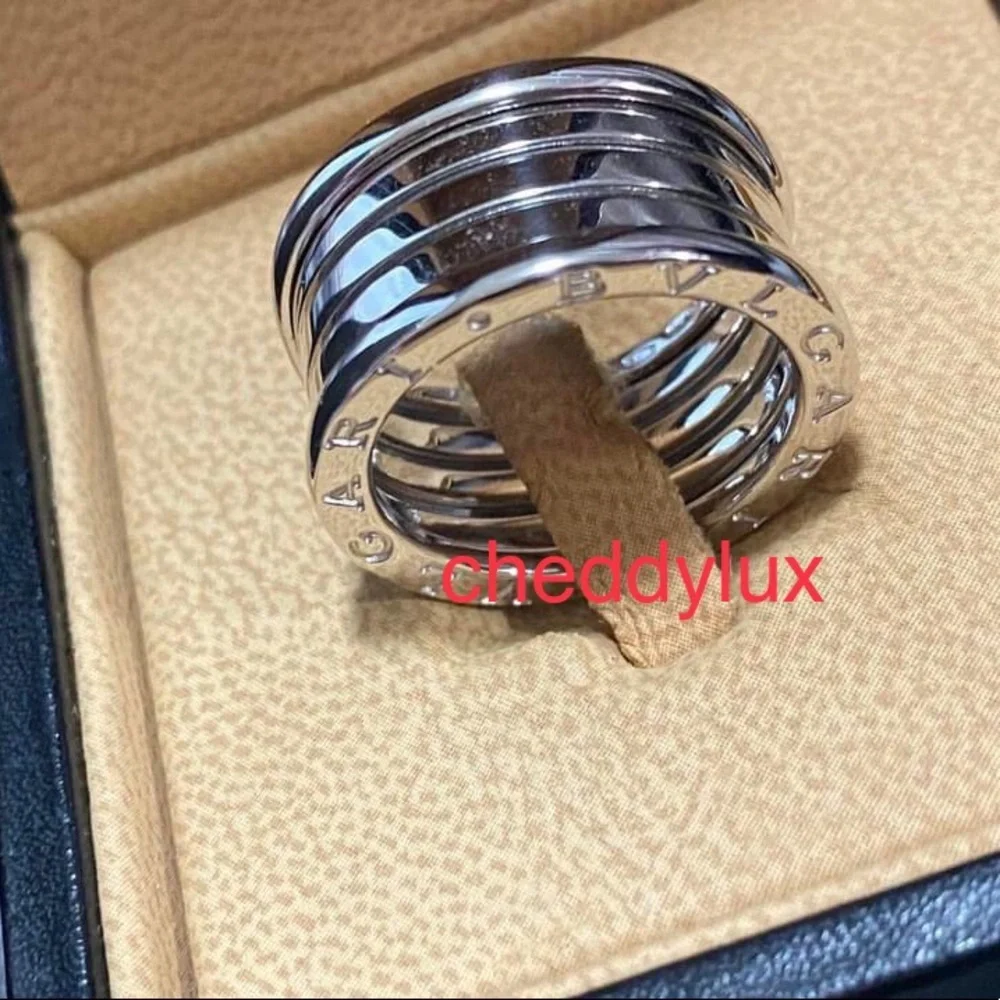 BVLGARI authentic 18
