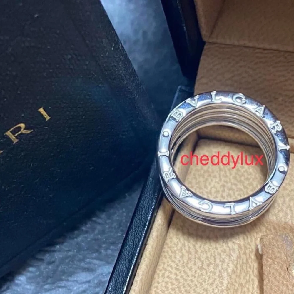 BVLGARI authentic 18