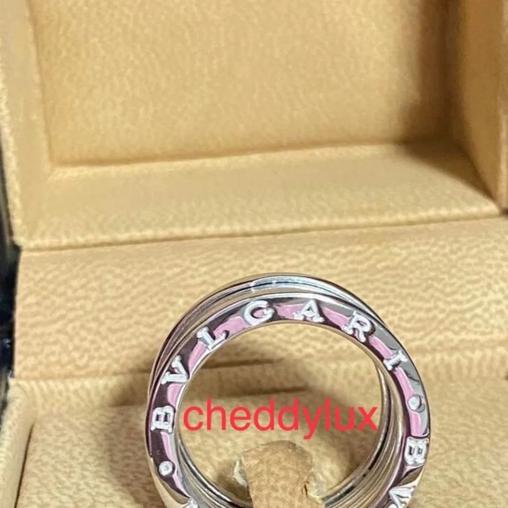 BVLGARI authentic 18