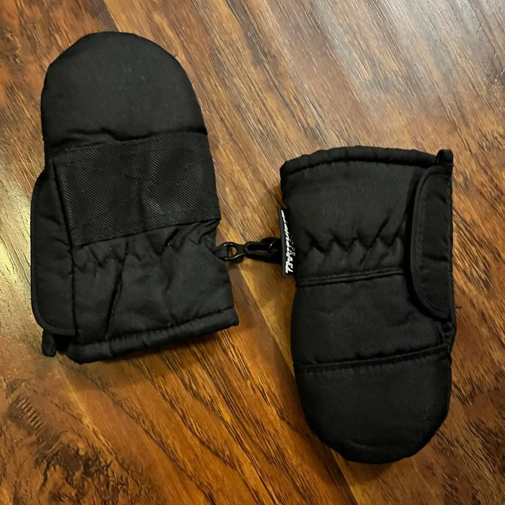 Kids’ Thinsulate Mittens