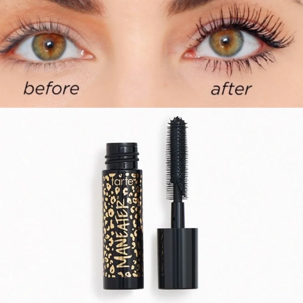 Tarte Maneater Mascara