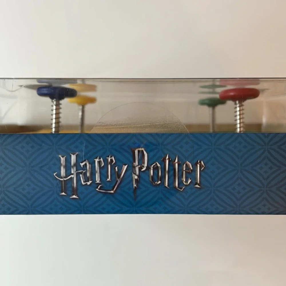 Williams Sonoma Harry Potter Cookie Cutters