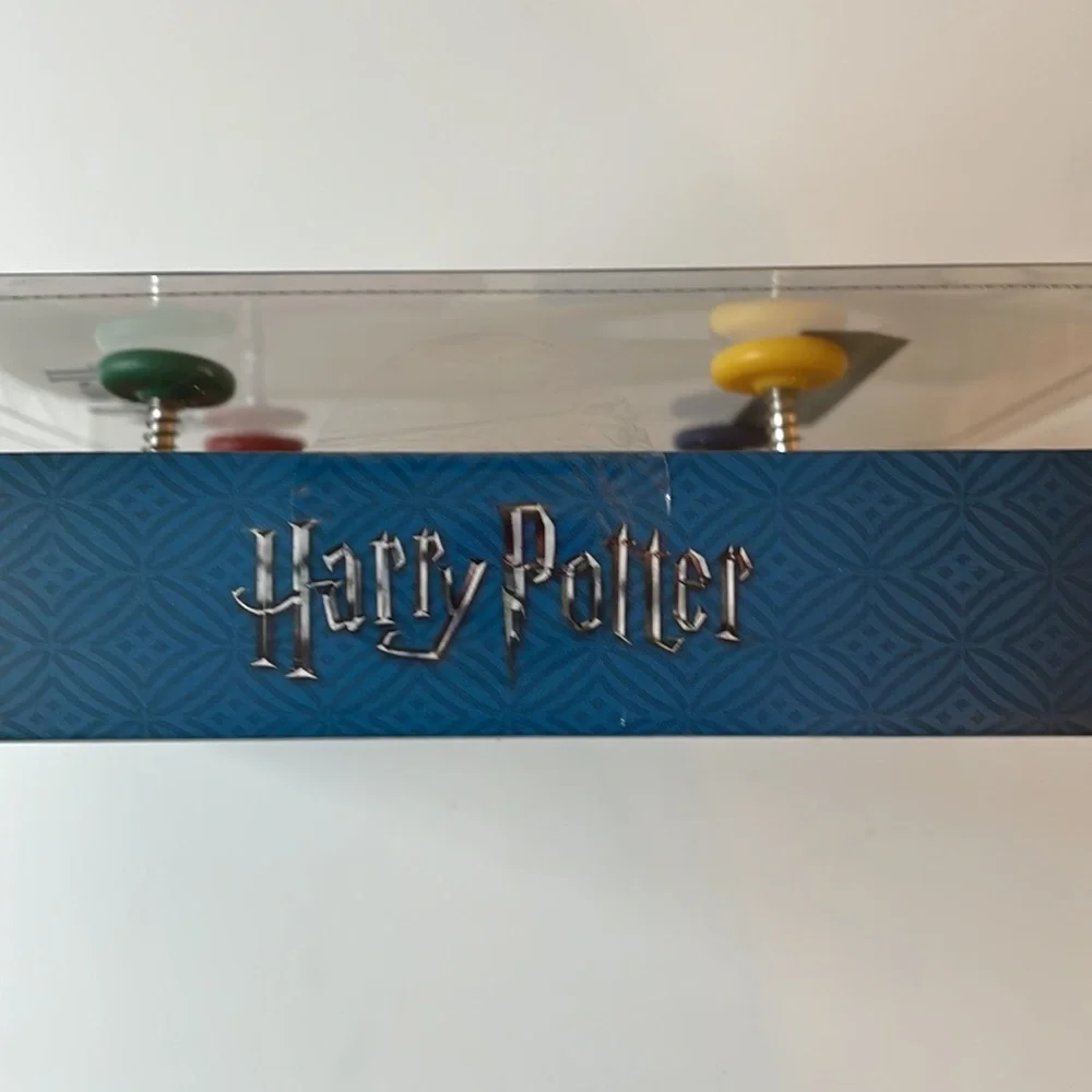 Williams Sonoma Harry Potter Cookie Cutters
