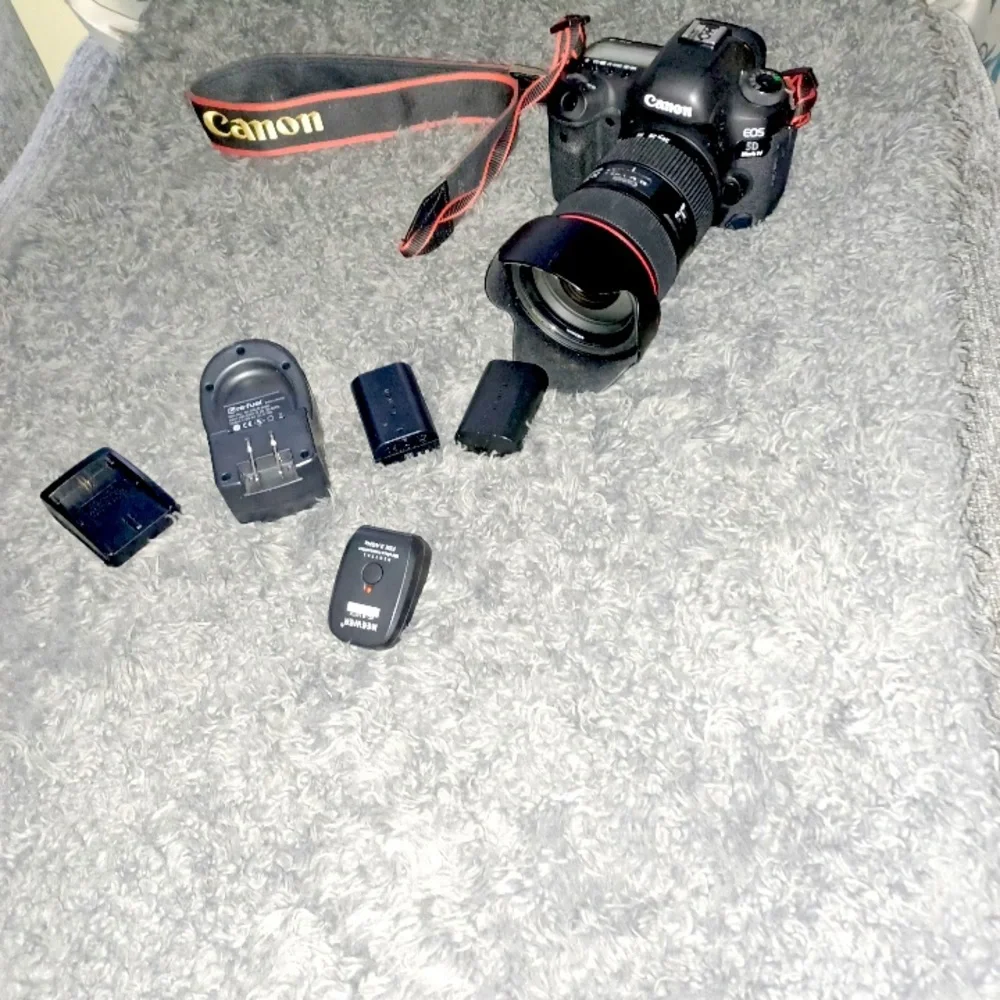 Canon EOS 5D