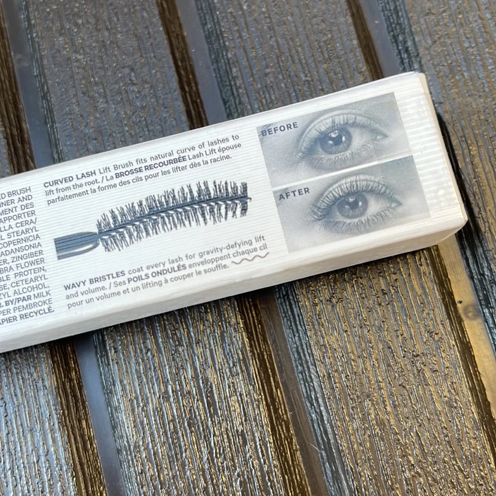 Sephora new box