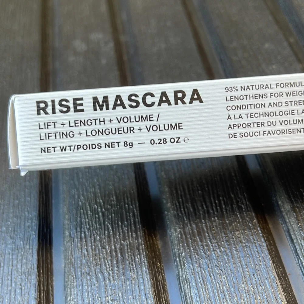 Sephora new box