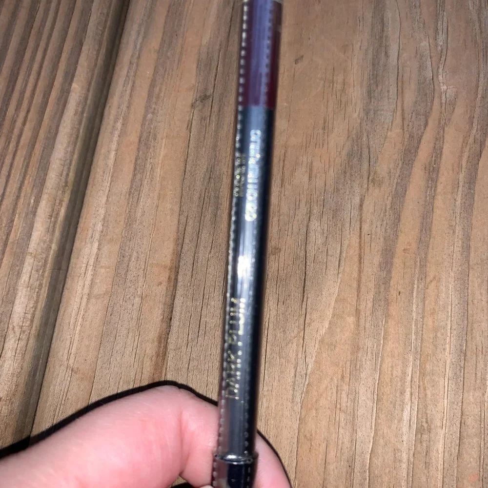 OSP #woodeyepencil lasting line