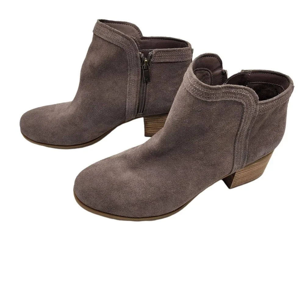 Koolaburra ugg boots by