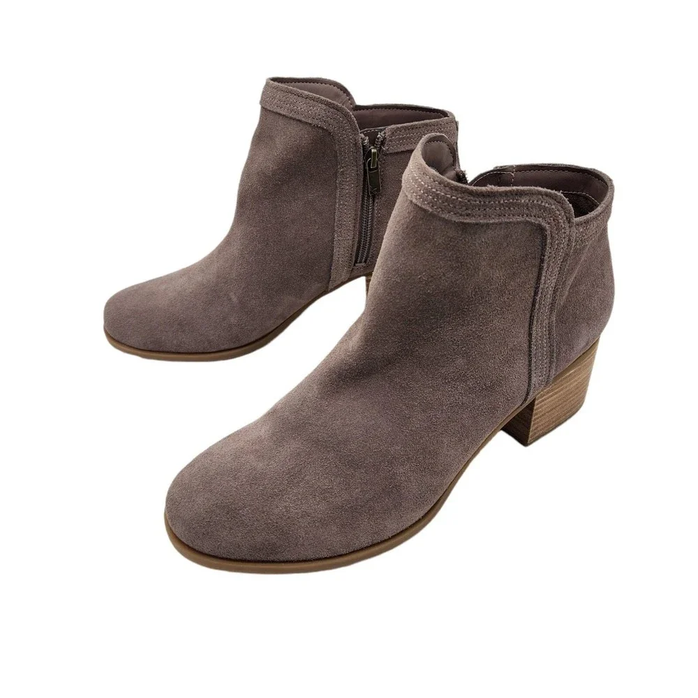 Koolaburra cinder ugg
