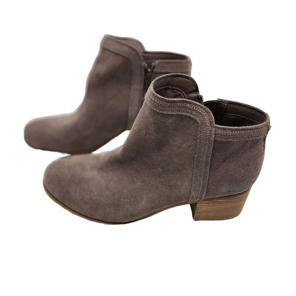 Koolaburra 1096441 boots thia