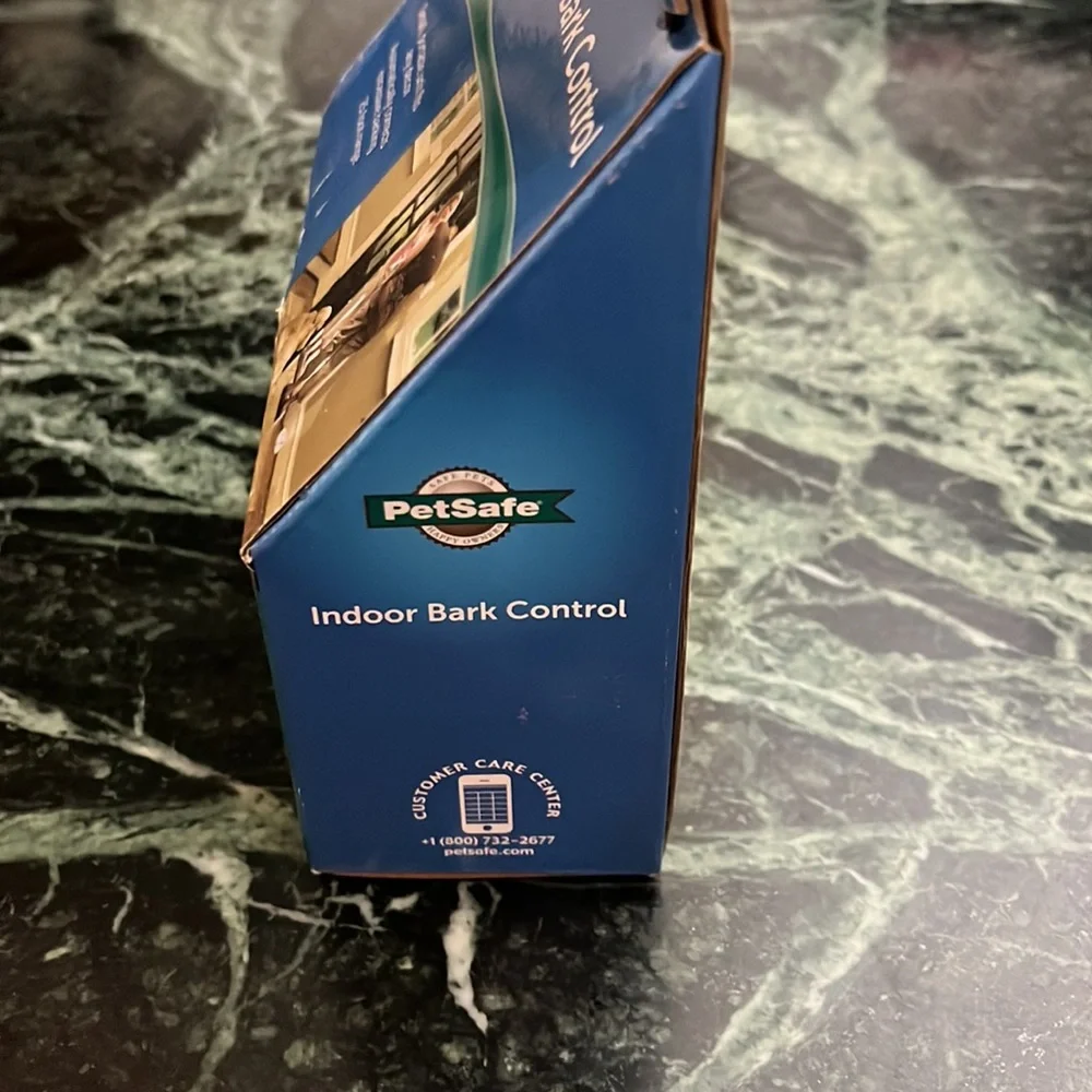 PetSafe corrects excessive