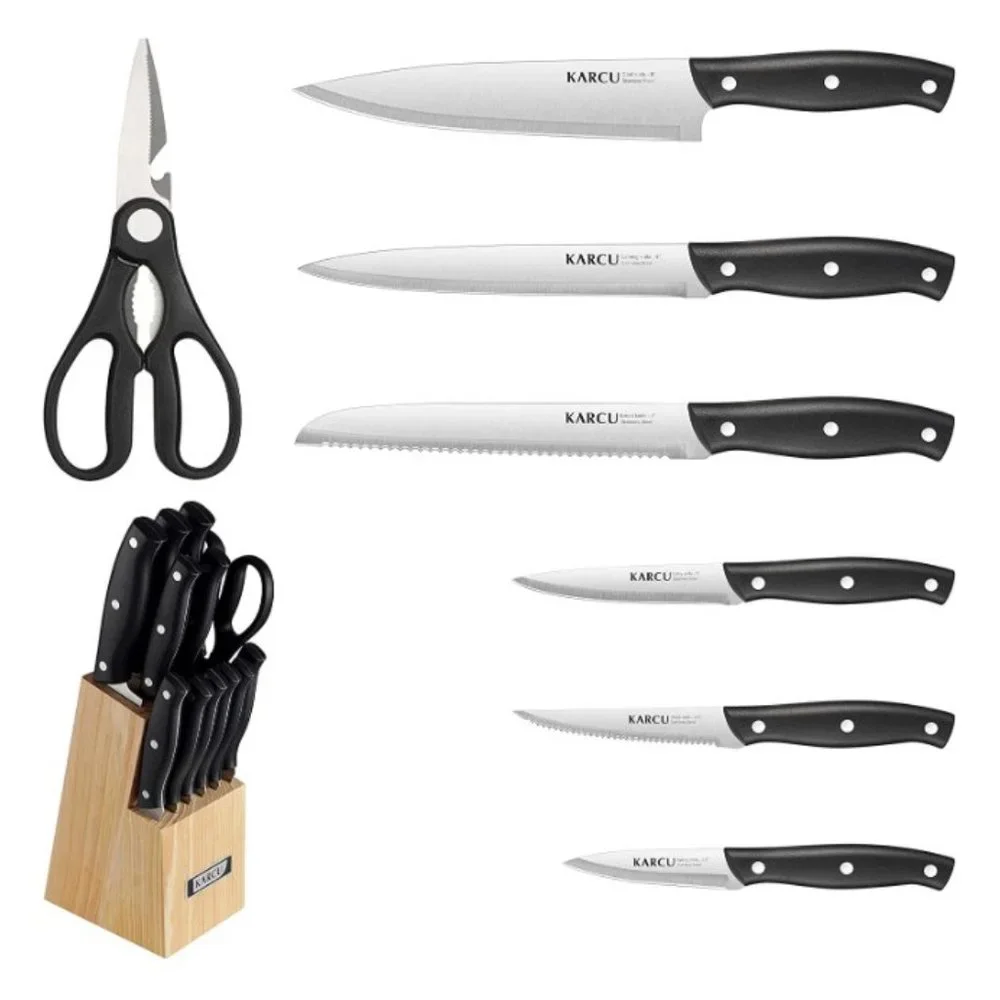 KARCU 13 pc