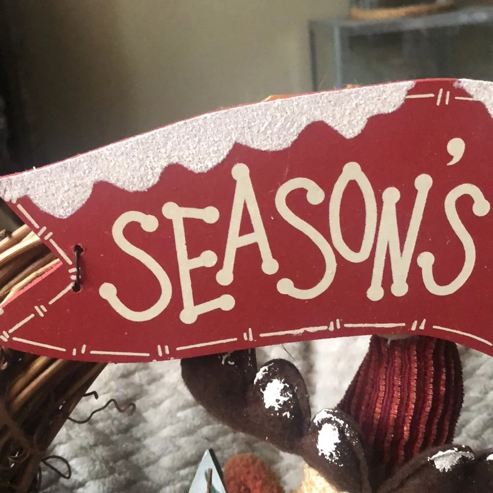N/A vintage christmas