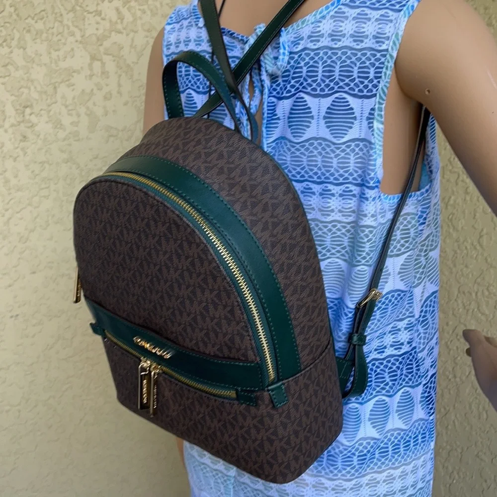 Michael Kors Kenly Backpack