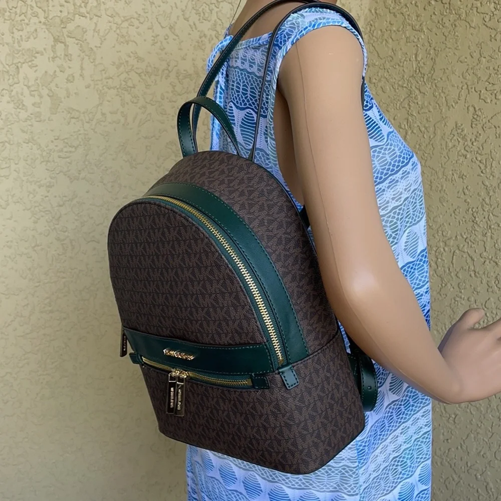 Michael Kors Kenly Backpack