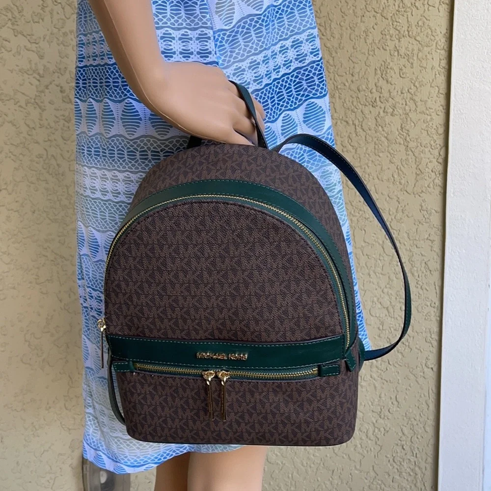 Michael Kors Kenly Backpack