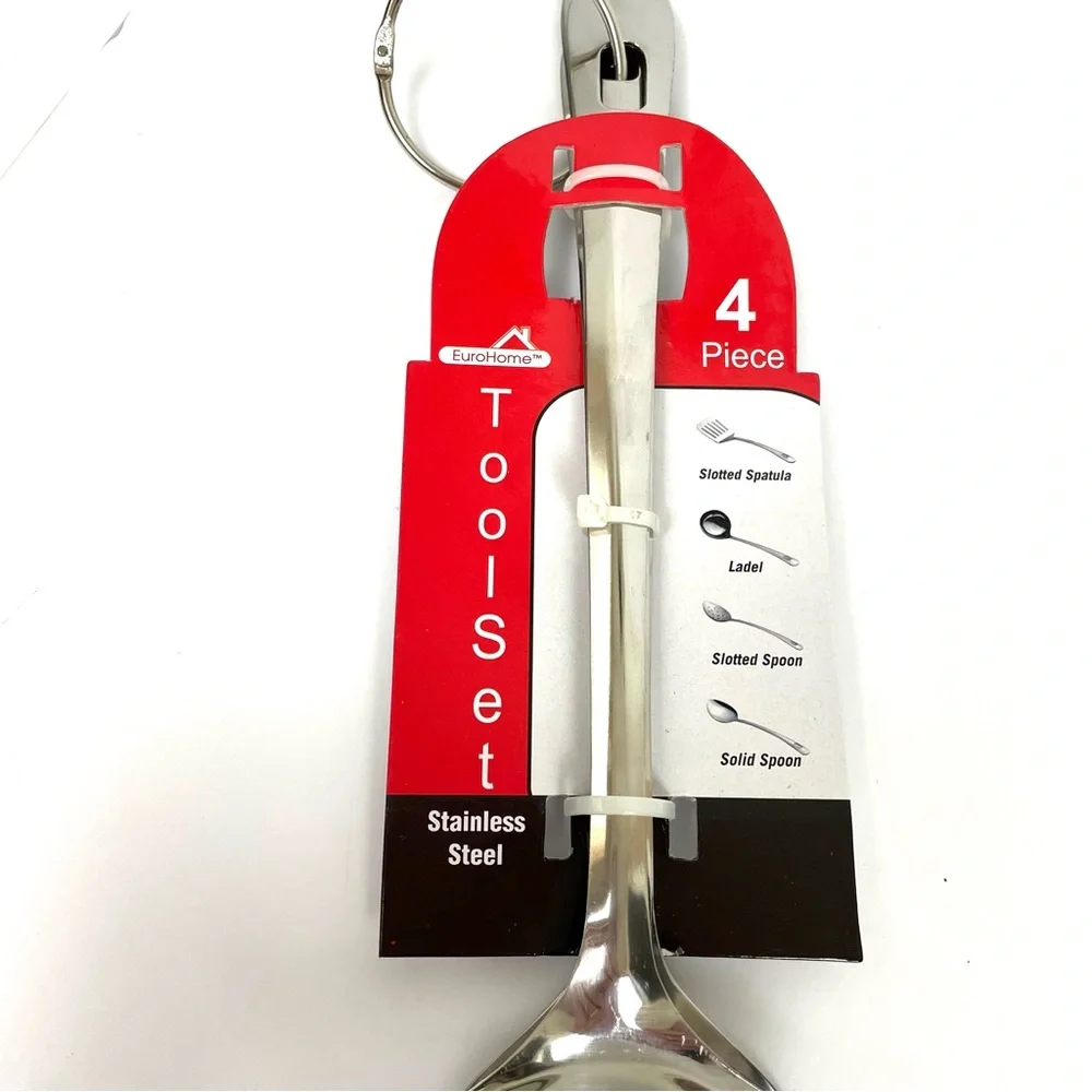 N/A spatula includes