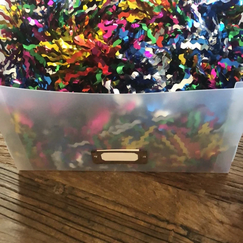 N/A this colorful