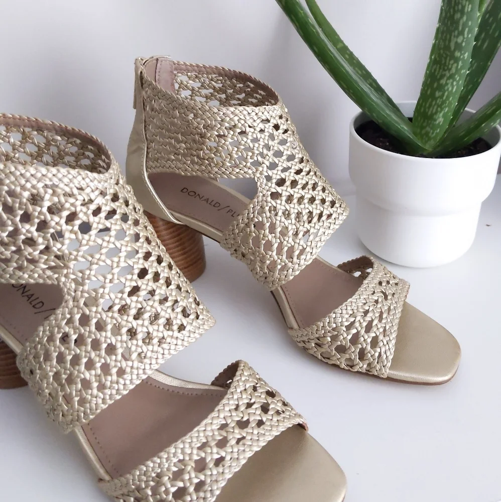 🆕🌿DONALD J. PLINER SHOES🌿