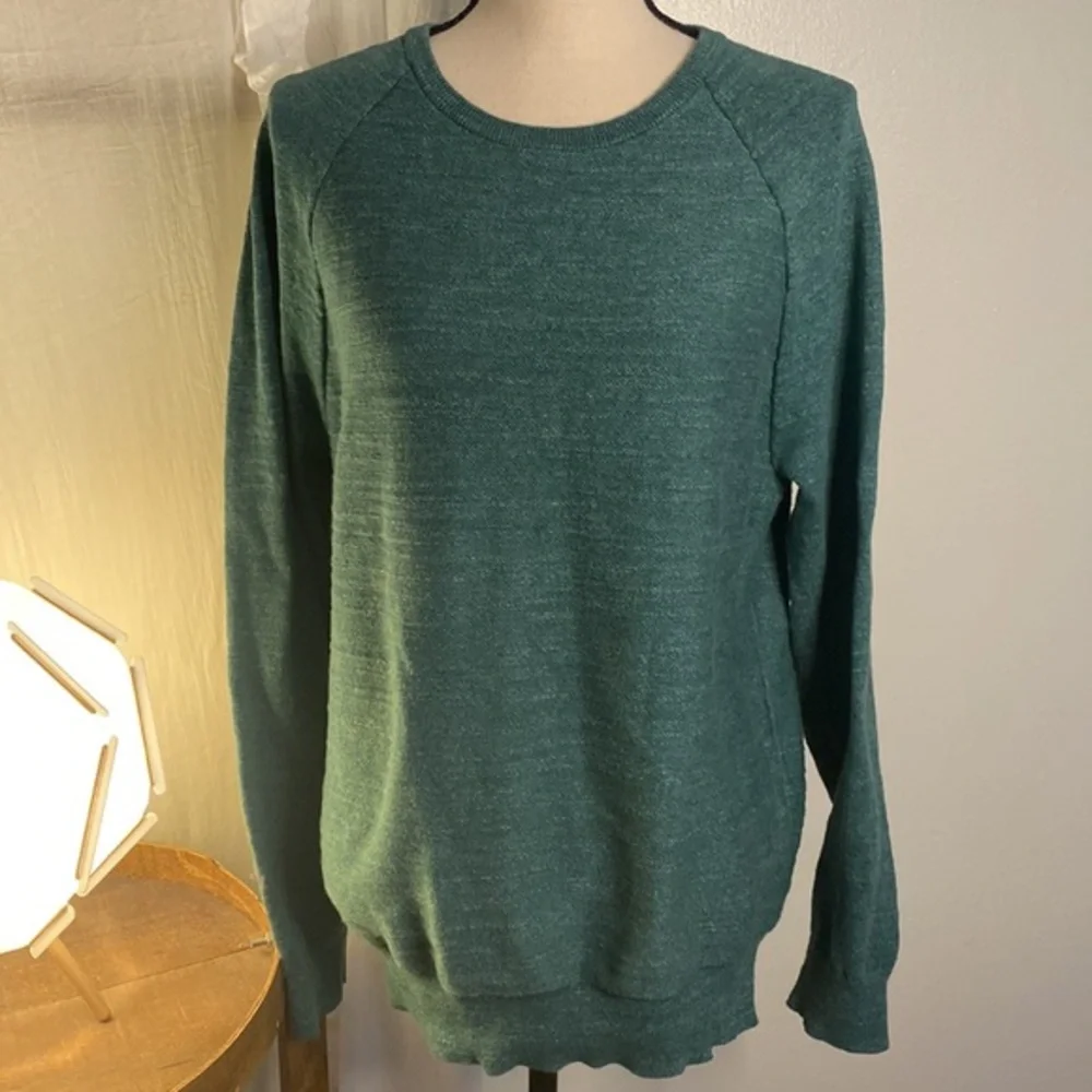 J. Crew size large