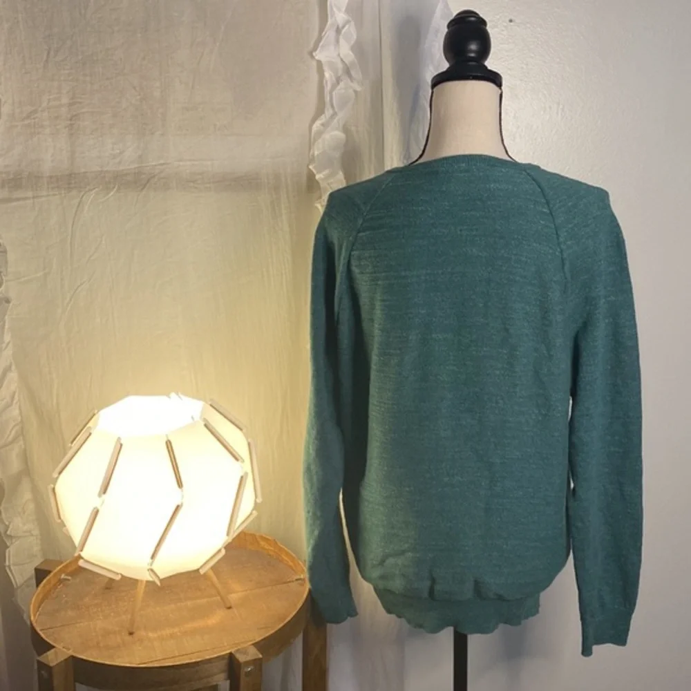J. Crew size large