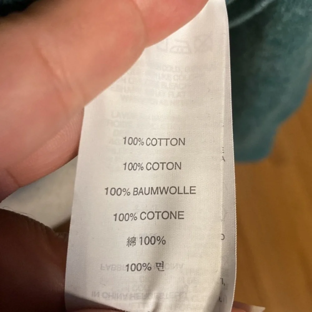 J. Crew size large