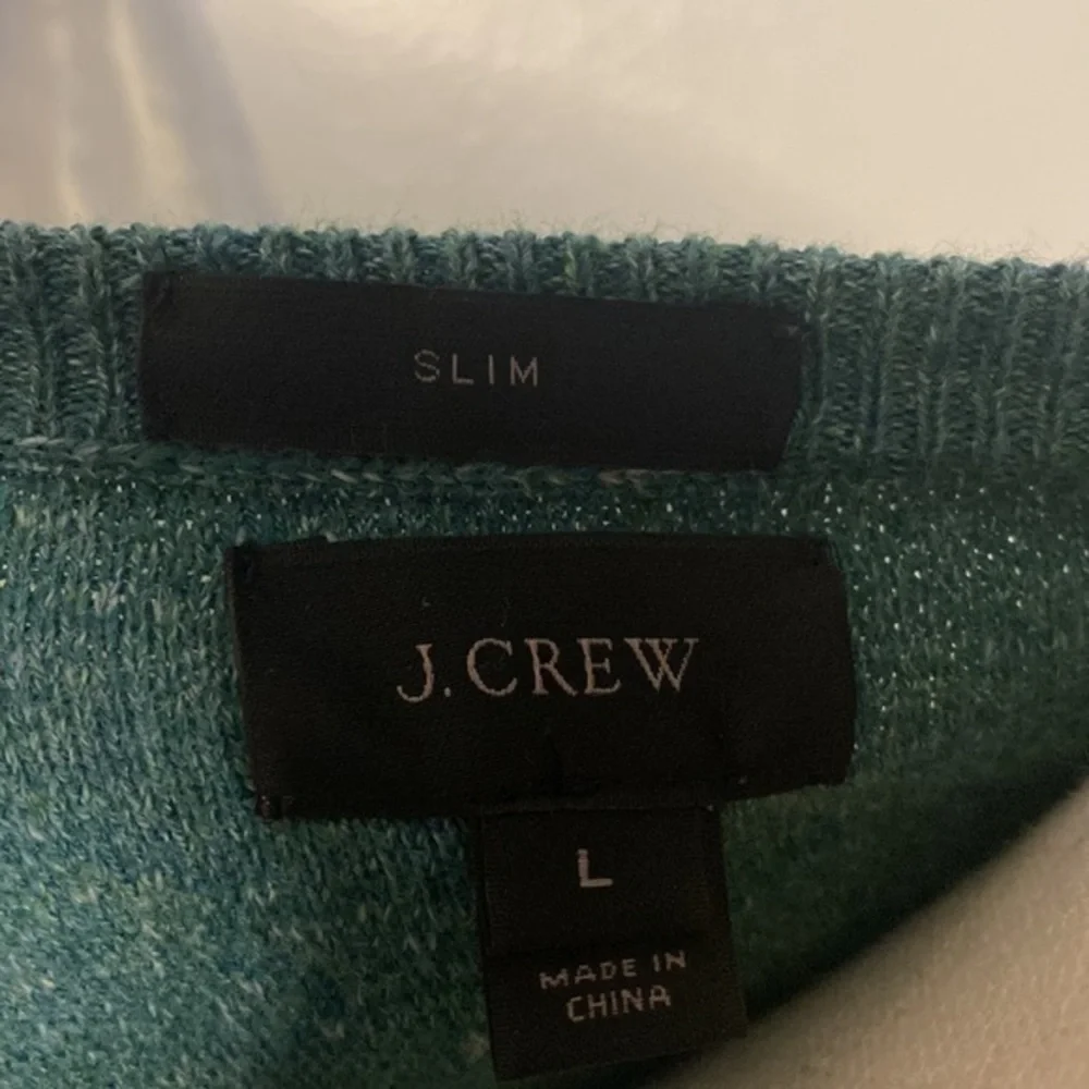 J. Crew size large